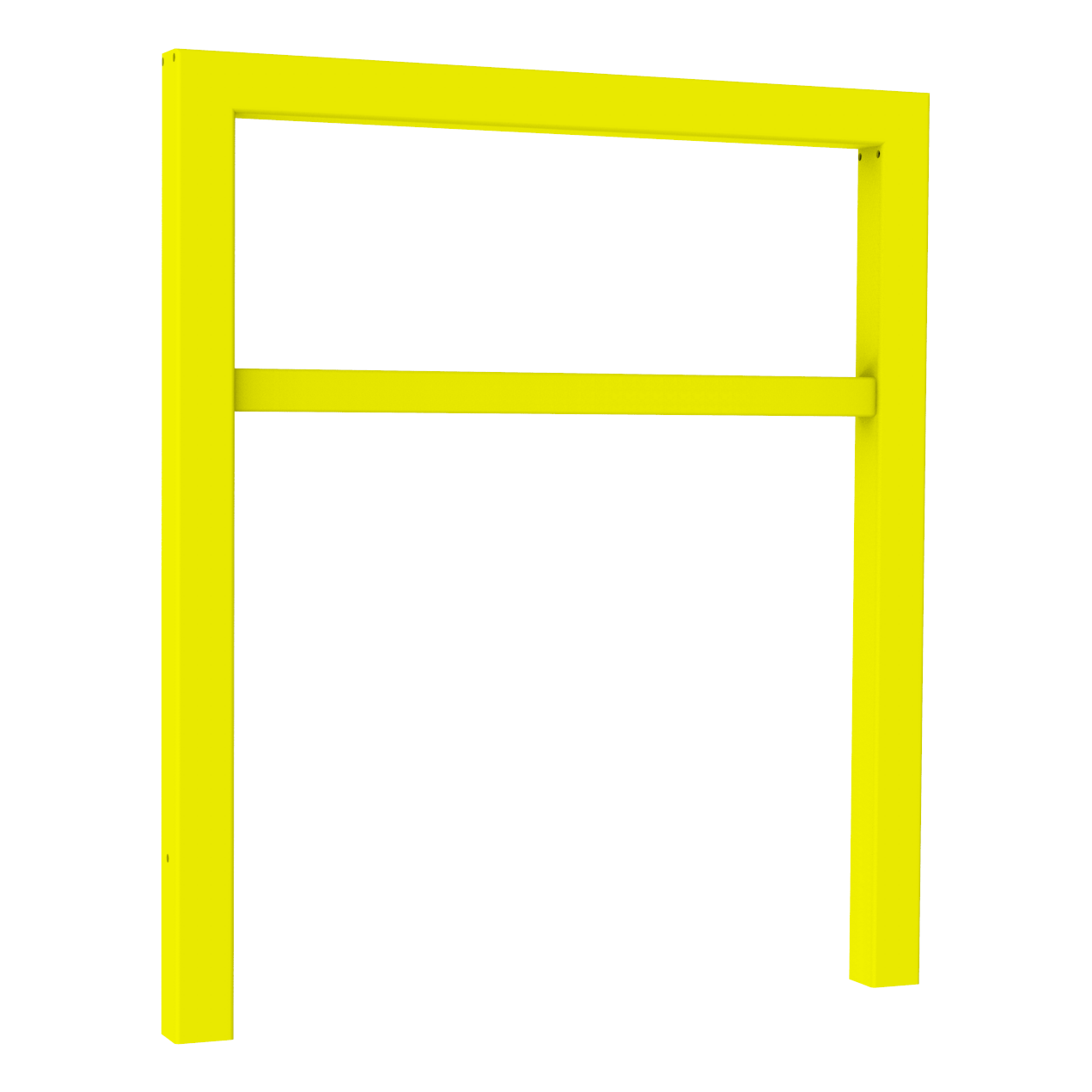 FalcoSentry Absperrgeländer, fest installiert